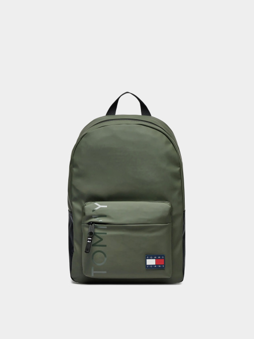 Рюкзаки Tommy Hilfiger модель AM0AM12907-MRH Фото