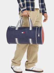 Сумки Tommy Hilfiger модель AM0AM13344-DY4 Фото