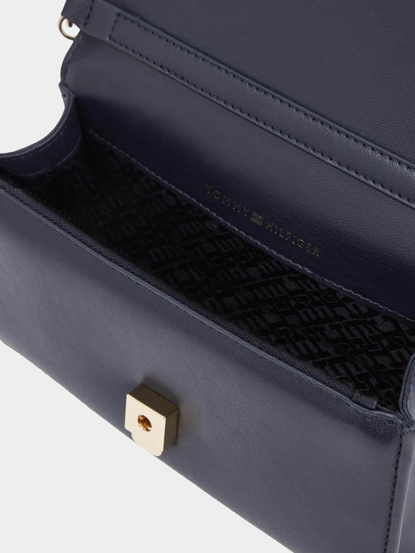 Сумки Tommy Hilfiger модель AW0AW16891-DW6 Фото