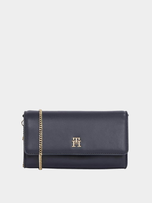 Сумки Tommy Hilfiger модель AW0AW16891-DW6 Фото