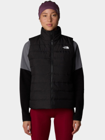 Худи и свитшоты The North Face модель NF0A84JP4H01 Фото