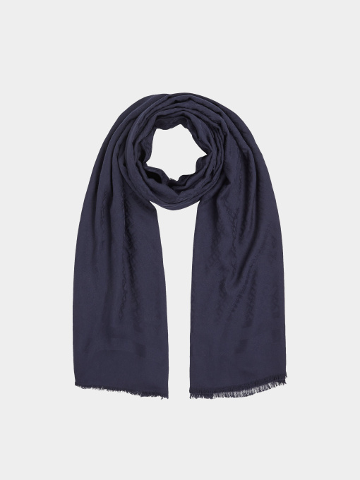 Шарфы и платки Tommy Hilfiger модель AW0AW16852-DW6 Фото
