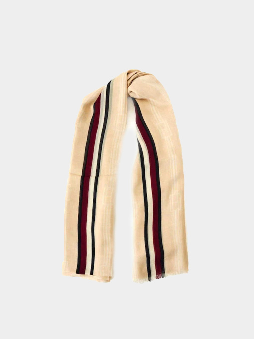 Шарфы и платки Tommy Hilfiger модель AW0AW17345-AA8 Фото