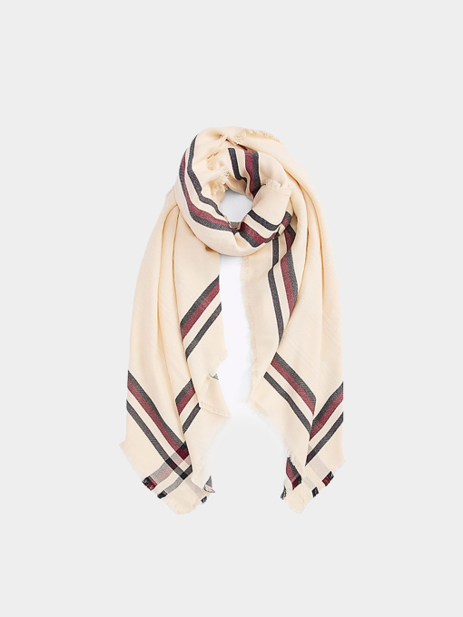 Шарфы и платки Tommy Hilfiger модель AW0AW17351-AA8 Фото