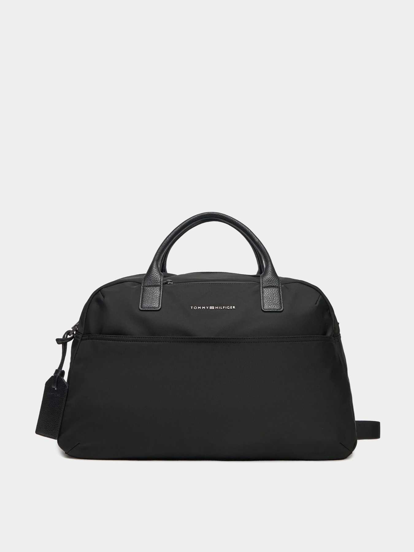 Сумки Tommy Hilfiger модель AM0AM13078-BDS Фото
