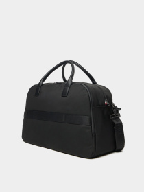 Сумки Tommy Hilfiger модель AM0AM13078-BDS Фото