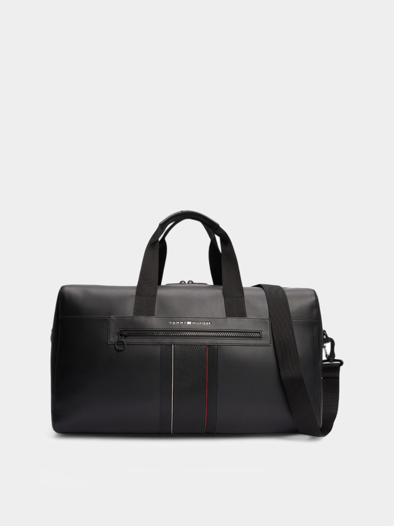 Сумки Tommy Hilfiger модель AM0AM13079-BDS Фото