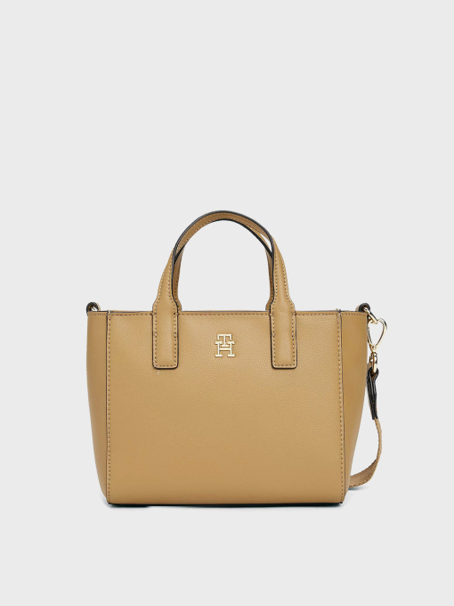 Сумки Tommy Hilfiger модель AW0AW16907-RBC Фото