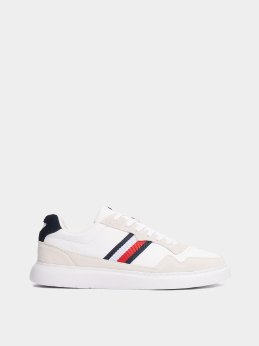Кеды Tommy Hilfiger модель FM0FM04889-0K6 Фото
