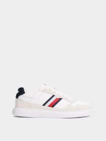 Кеды Tommy Hilfiger модель FM0FM04889-0K6 Фото