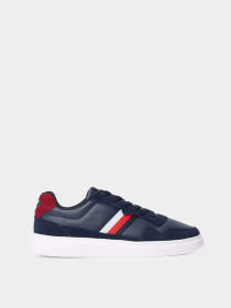 Кеды Tommy Hilfiger модель FM0FM04889-C1G Фото