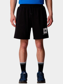 Шорты The North Face модель NF0A8C1JKY41 Фото