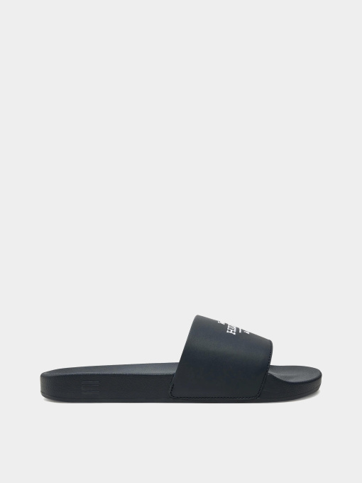 Шлёпанцы Tommy Hilfiger модель FM0FM05342-DW5 Фото