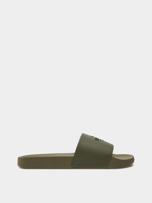 Шлёпанцы Tommy Hilfiger модель FM0FM05342-RBN Фото