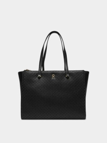 Сумки Tommy Hilfiger модель AW0AW16948-BDS Фото