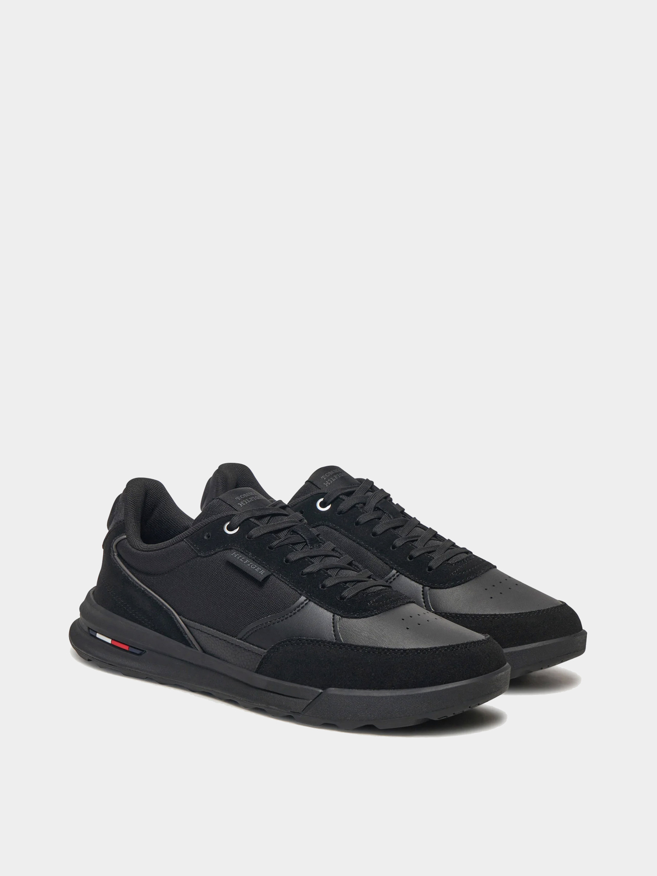 Кроссовки Tommy Hilfiger модель FM0FM05371-BDS Фото