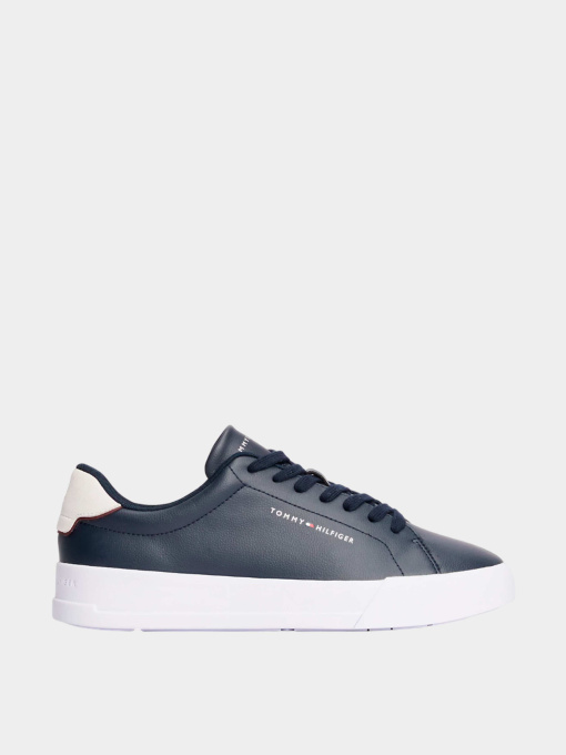 Кеды Tommy Hilfiger модель FM0FM05367-DW5 Фото