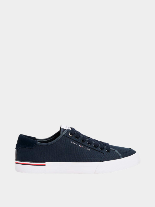 Кеды Tommy Hilfiger үлгі FM0FM05398-DW5 Фото