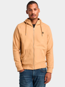 Худи и свитшоты Timberland модель TB0A2F6YEH3 Фото