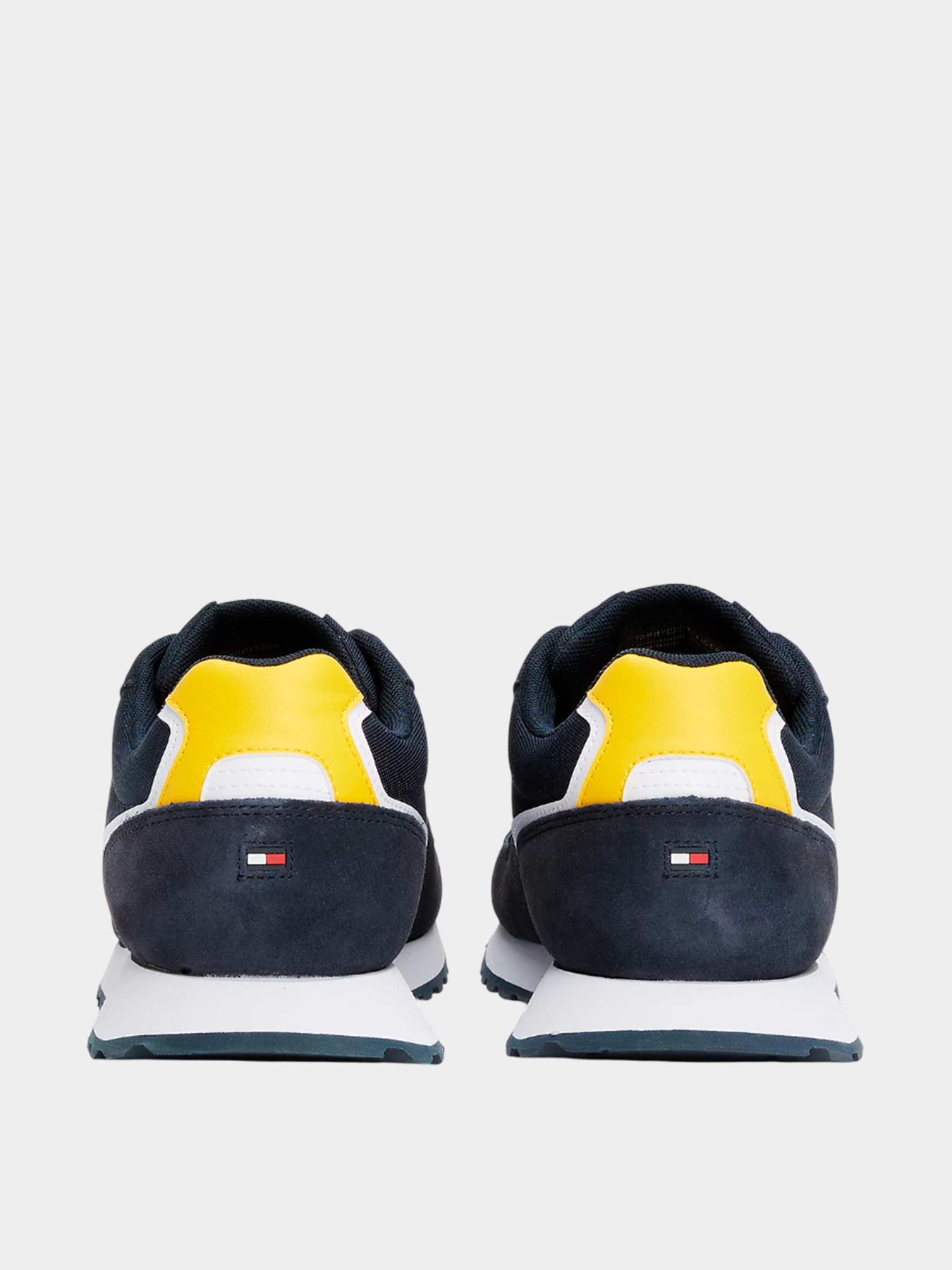 Кроссовки Tommy Hilfiger модель FM0FM05465-DW5 Фото