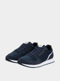 Кроссовки Tommy Hilfiger модель FM0FM05465-DW5 Фото