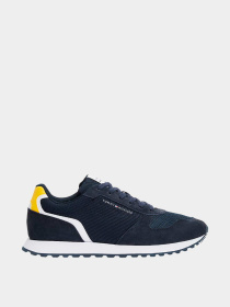 Кроссовки Tommy Hilfiger модель FM0FM05465-DW5 Фото