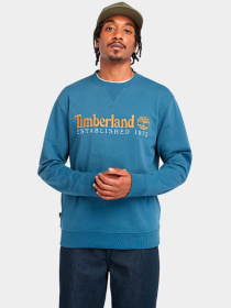 Худи и свитшоты Timberland модель TB0A2FEQ288 Фото