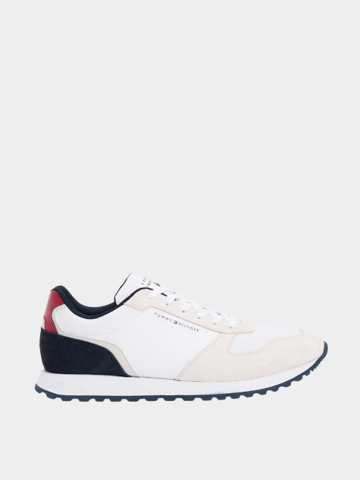 Кроссовки Tommy Hilfiger модель FM0FM05465-YBS Фото