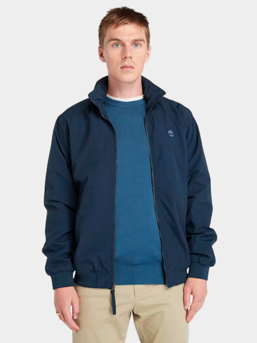 Куртки и дубленки Timberland модель TB0A5WWB433 Фото