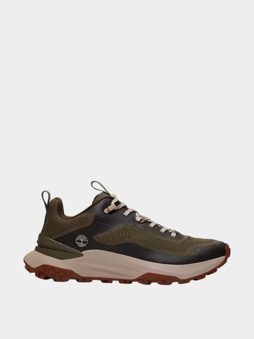 Кроссовки Timberland модель TB0A6DJKEY1 Фото