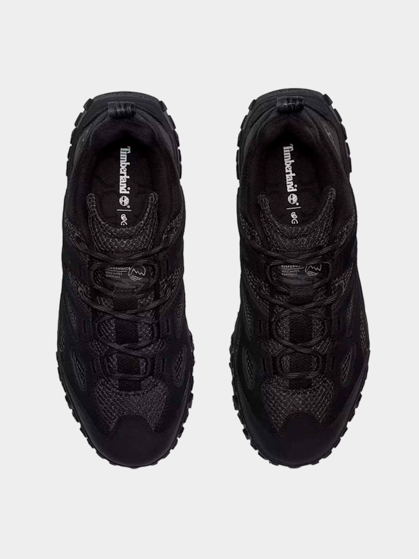 Кроссовки Timberland модель TB0A6DU2EAE Фото