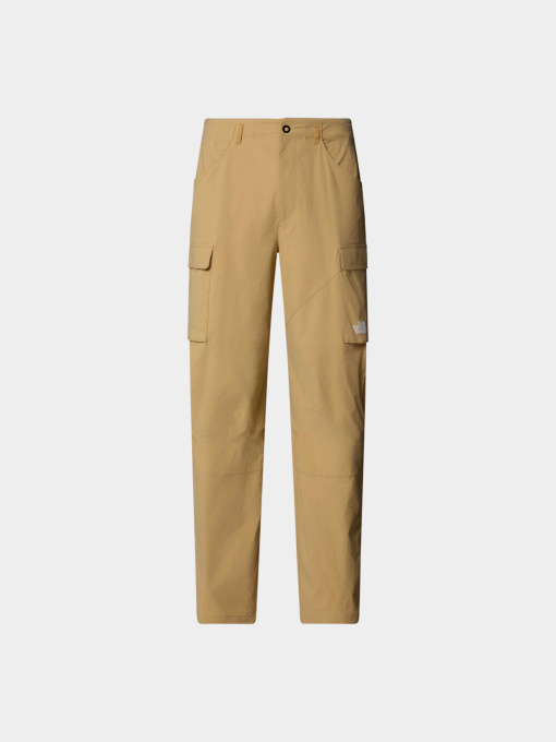 Брюки The North Face модель NF0A8BGFLK51 Фото