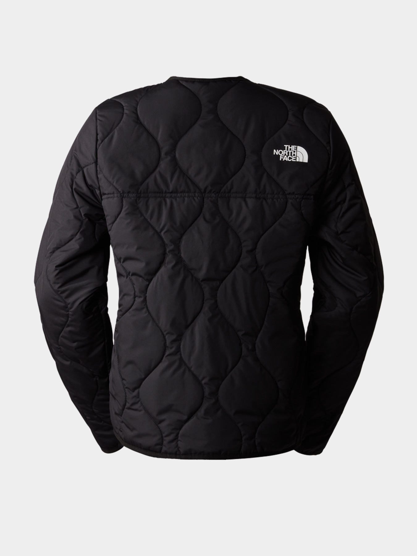 Куртки и дубленки The North Face модель NF0A83IDJK31 Фото