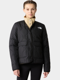 Куртки и дубленки The North Face модель NF0A83IDJK31 Фото