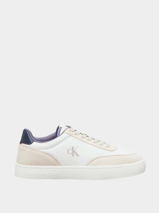 Кеды Calvin Klein модель YM0YM01194-02U Фото