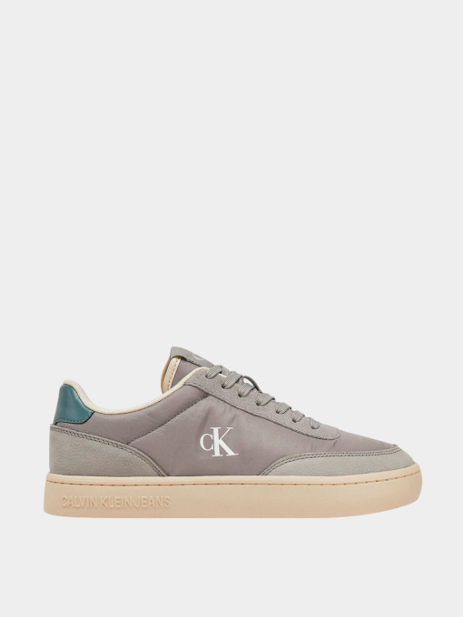 Кеды Calvin Klein модель YM0YM01194-0IQ Фото