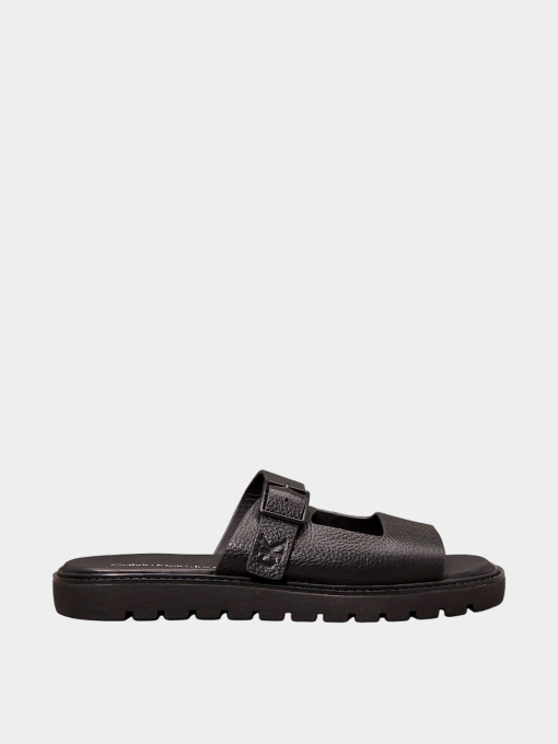 Сандалии Calvin Klein модель YM0YM01228-0GJ Фото
