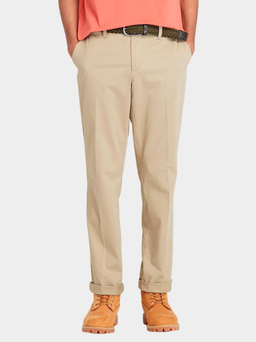 Брюки Timberland модель TB0A2BZADH4 Фото