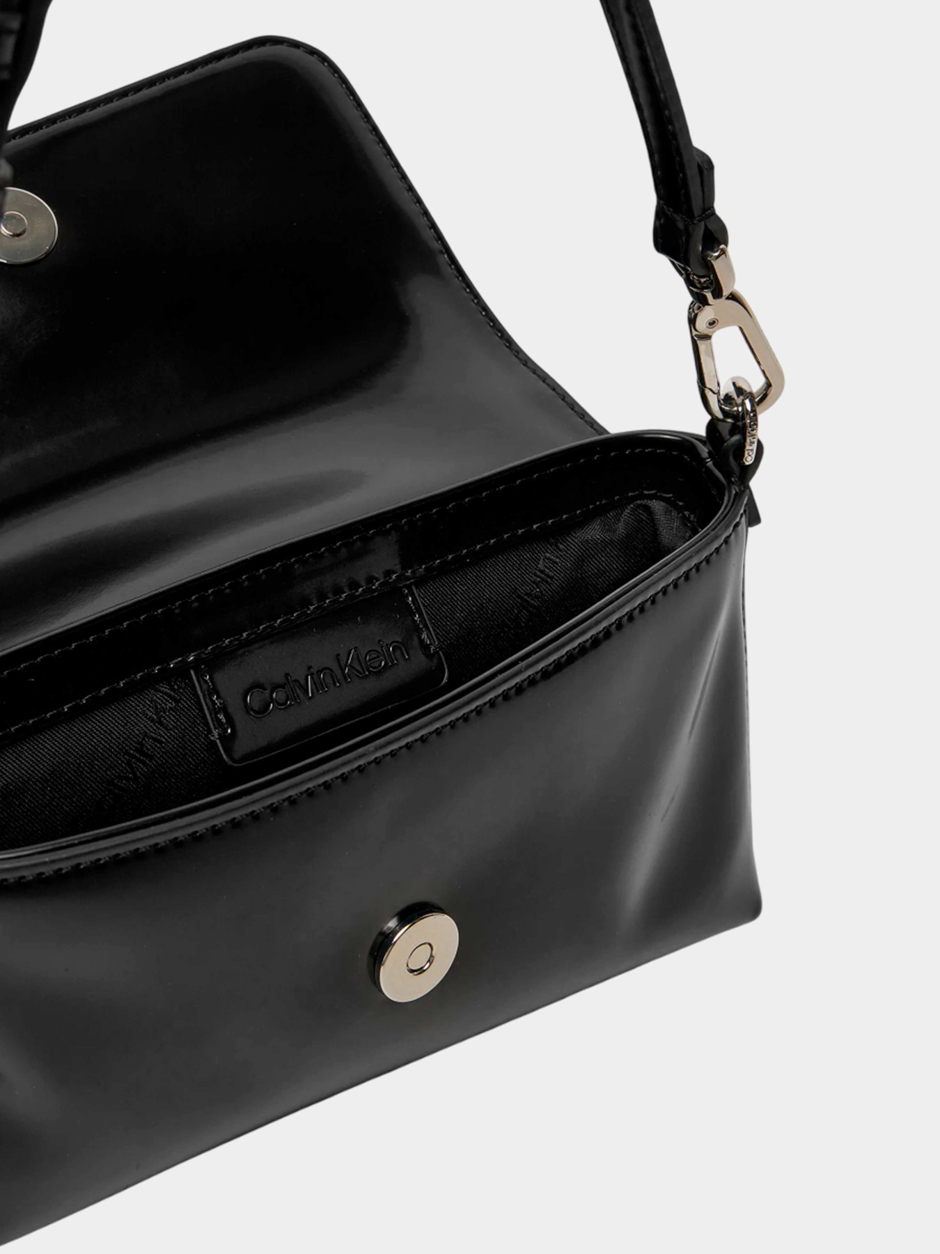Сумки Calvin Klein модель K60K612772-BEH Фото