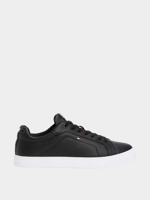 Кеды Tommy Hilfiger модель FM0FM05483-BDS Фото