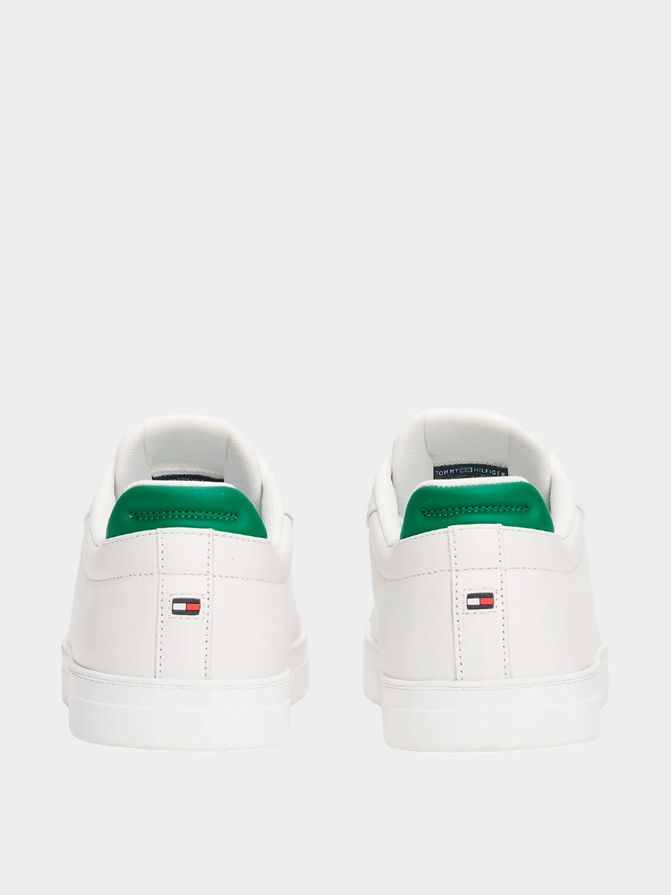 Кеды Tommy Hilfiger модель FM0FM05483-YBL Фото