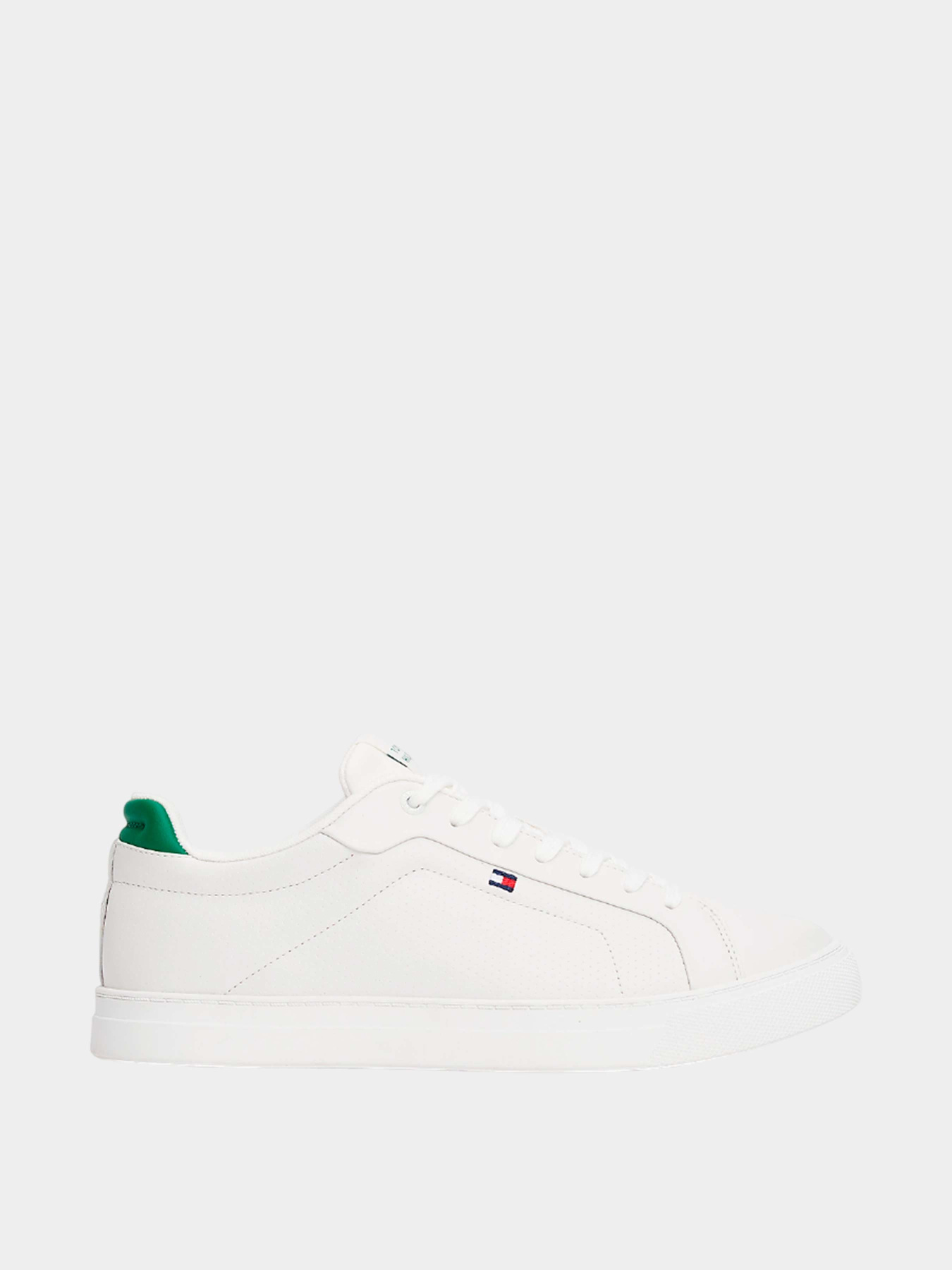 Кеды Tommy Hilfiger модель FM0FM05483-YBL Фото