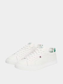 Кеды Tommy Hilfiger модель FM0FM05483-YBL Фото