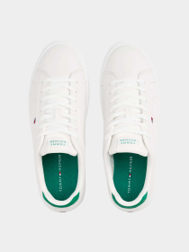 Кеды Tommy Hilfiger модель FM0FM05483-YBL Фото