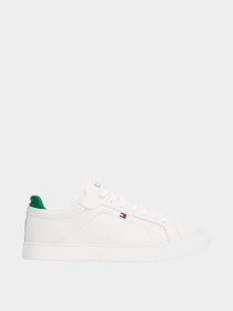 Кеды Tommy Hilfiger модель FM0FM05483-YBL Фото