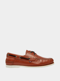 Туфли и лоферы Tommy Hilfiger модель FM0FM05569-GVI Фото