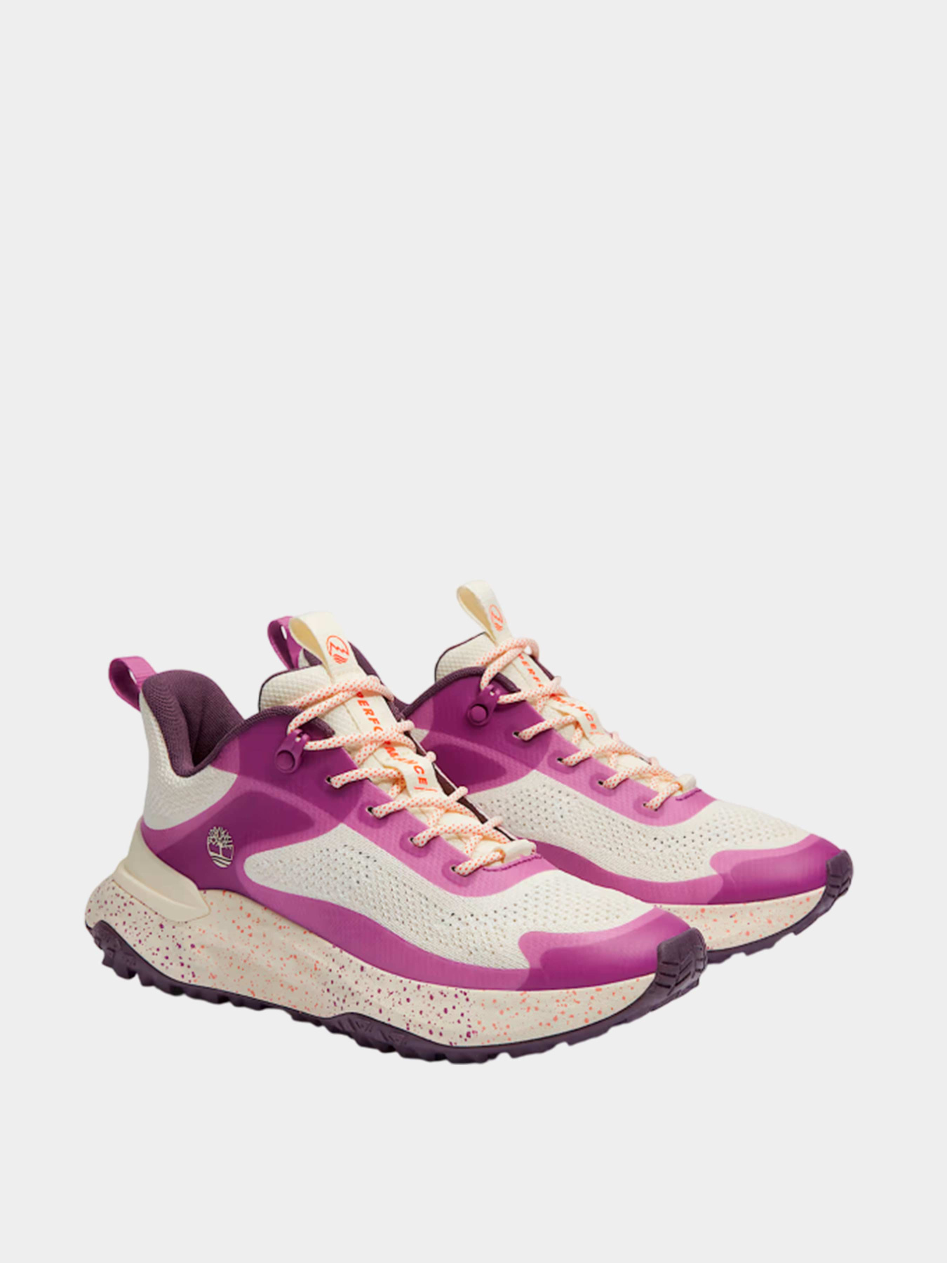 Кроссовки Timberland модель TB0A29PPEUR Фото