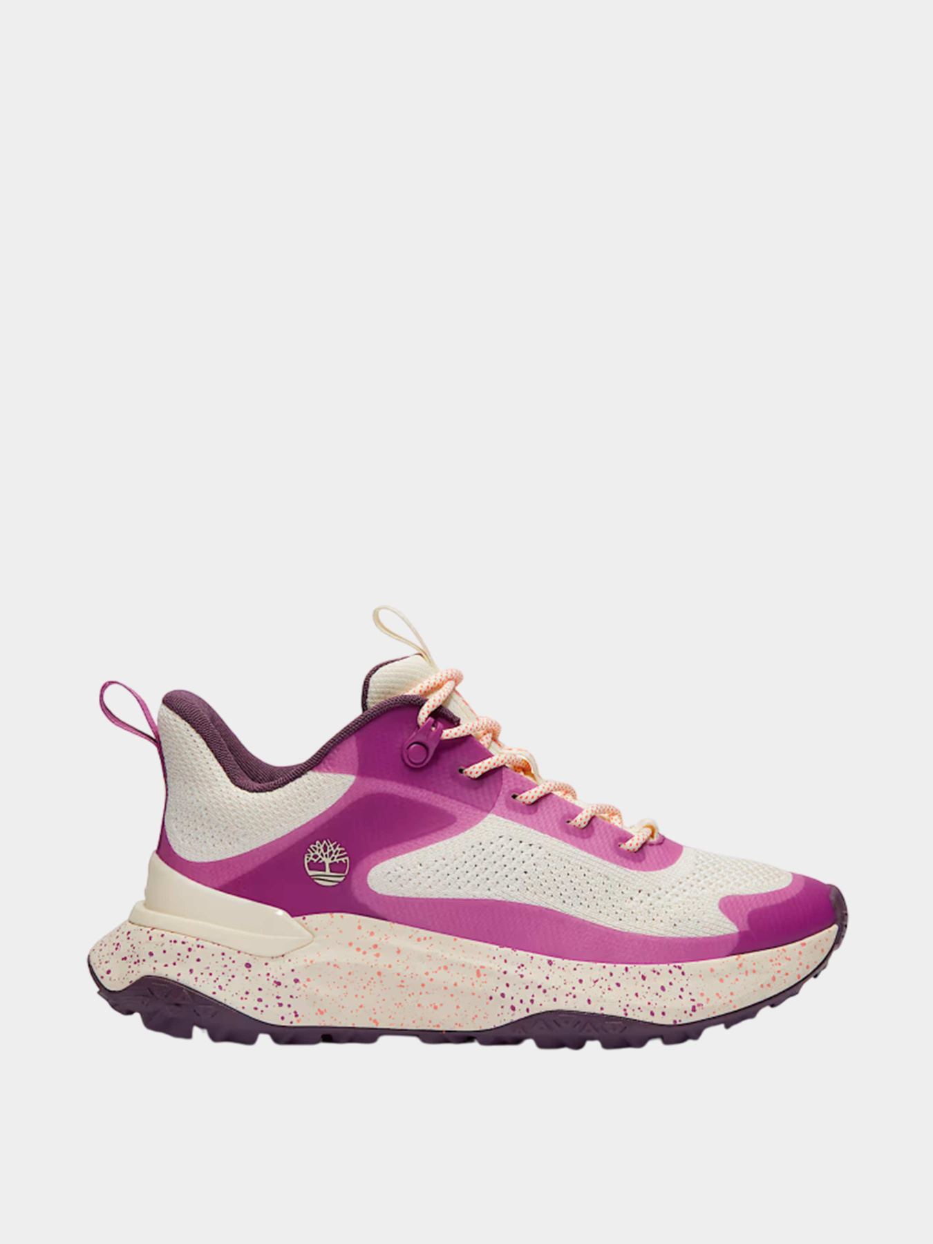 Кроссовки Timberland модель TB0A29PPEUR Фото