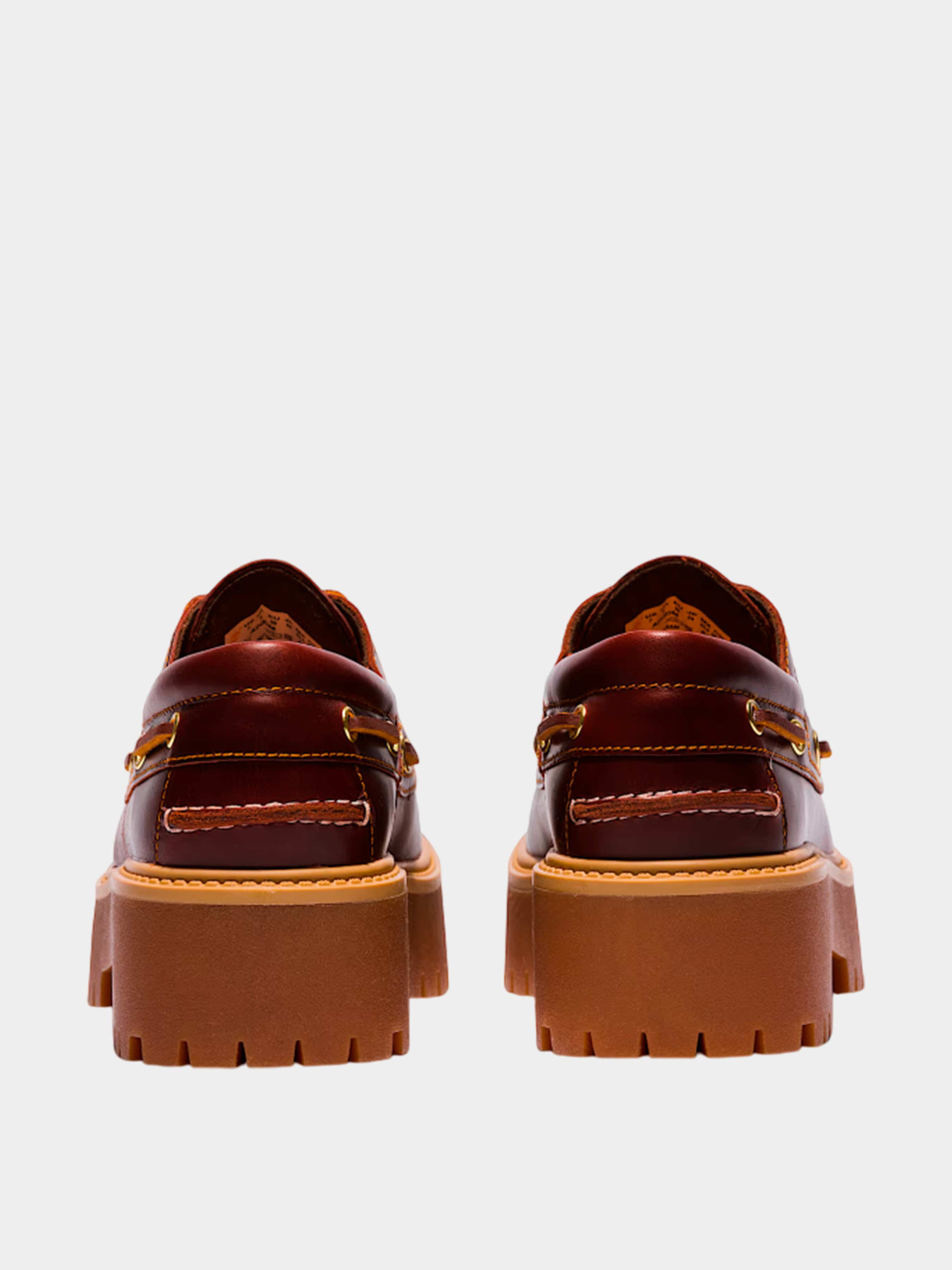 Слипоны и мокасины Timberland модель TB0A2QDMD57 Фото