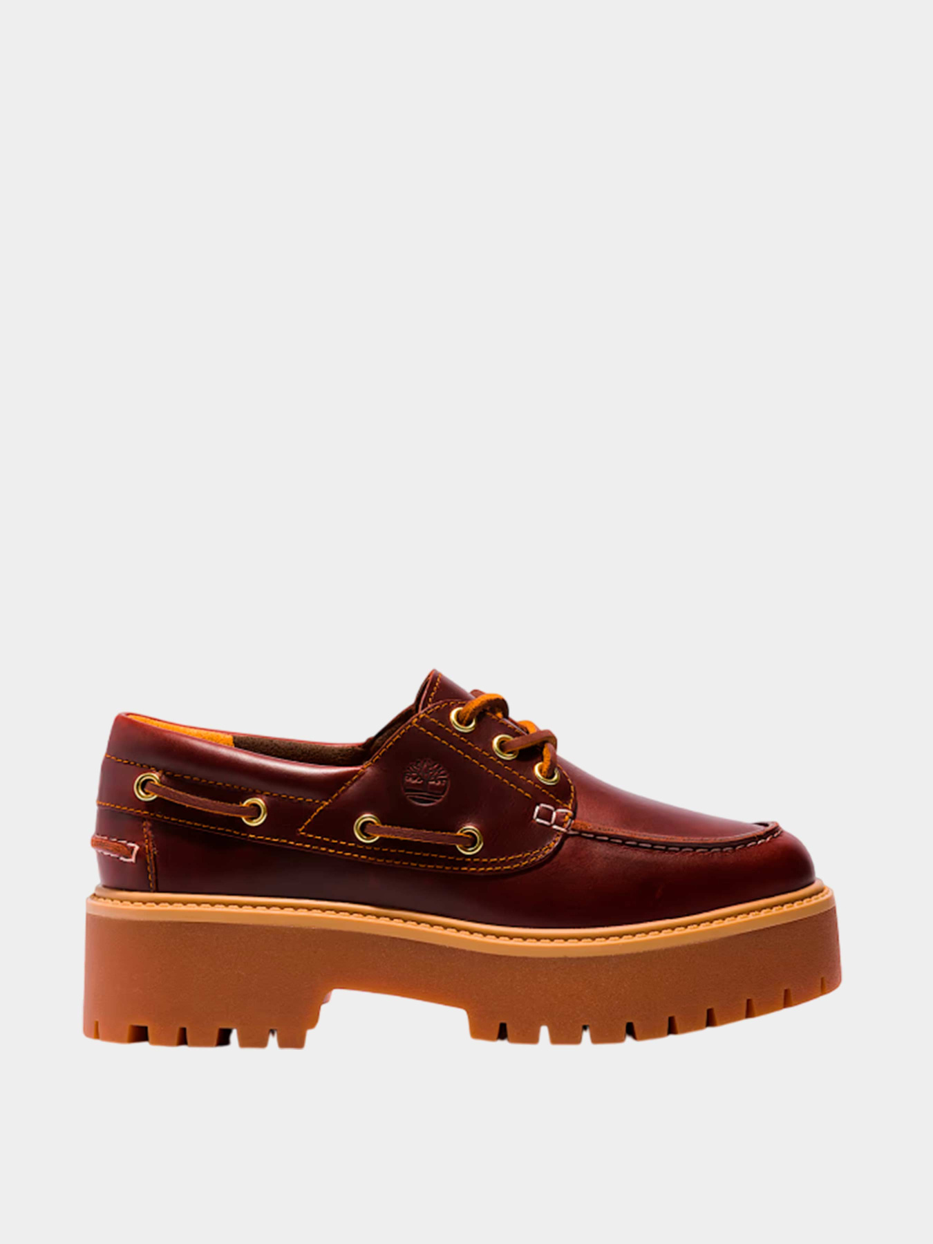 Слипоны и мокасины Timberland модель TB0A2QDMD57 Фото